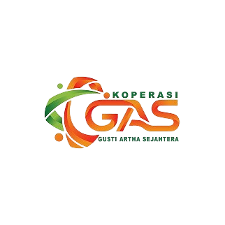 Logo Koperasi GAS
